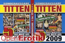 Titten - Sonderausgabe - 5 Stunden