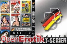 Trailer Kult - Serien