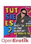 Tut Sie Es ? (QUA) (BB - Video) Tut Sie Es ? (QUA) (BB - Video)