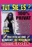Tut Sie es? 348 (QUA) (BB - Video) Tut Sie es? 348 (QUA) (BB - Video)
