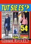 Tut Sie es? 54 (QUA) (BB - Video) Tut Sie es? 54 (QUA) (BB - Video)