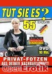 Tut Sie es? 55 (QUA) (BB - Video) Tut Sie es? 55 (QUA) (BB - Video)