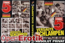 Versaute Schlampen - 5 Stunden