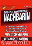 Versteckte Kamera (QUA) (BB - Video) Versteckte Kamera (QUA) (BB - Video)