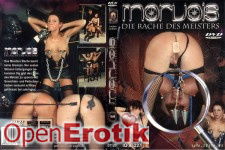 Morvois Die Rache Des Meisters