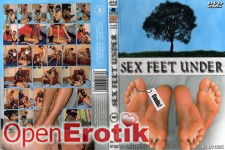 Sex Feet Under