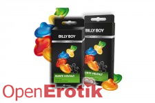 Billy Boy Bunte Vielfalt - 24er Pack
