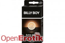 Billy Boy Kondome Extra Dünn - 6er Pack