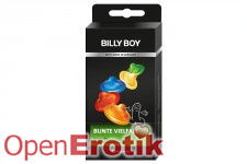 Billy Boy Kondome Fun - 12er Pack