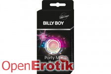 Billy Boy Party Mix - 12er Pack