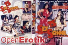 TS Sex School