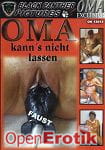 Oma kanns nicht lassen (Black Panther Pictures) Oma kanns nicht lassen (Black Panther Pictures)