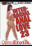 Interracial Anal Love Vol. 23 (Blacks on Blondes)