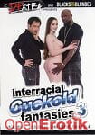 Interracial Cuckold Fantasies Vol. 3 (Blacks on Blondes)