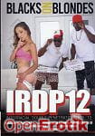 Interracial Double Penetrations Vol. 12 (Blacks on Blondes)