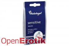 Blausiegel sensitive Kondom - 4 St&uuml;ck