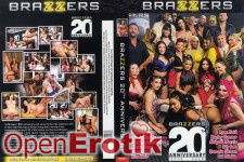 Brazzers 20th Anniversary 2004-2024