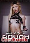 Girls like it rough (Burning Angel Entertainment) Girls like it rough (Burning Angel Entertainment)