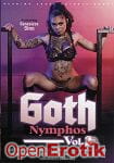 Goth Nymphos Vol. 2 (Burning Angel Entertainment) Goth Nymphos Vol. 2 (Burning Angel Entertainment)