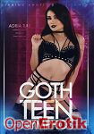 Goth Teen Nymphos (Burning Angel Entertainment) Goth Teen Nymphos (Burning Angel Entertainment)