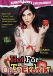Hot for Teacher (Burning Angel Entertainment)