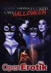 I know who you fucked last Halloween (Burning Angel Entertainment)