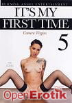 Its my first Time (Burning Angel Entertainment) Its my first Time (Burning Angel Entertainment)