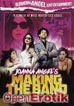 Joanna Angels Making the Band (Burning Angel Entertainment)