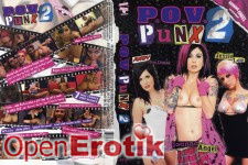 P.O.V. Punx Vol. 2