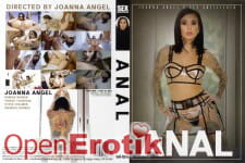 Sex Unfiltered - Anal