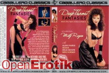 Deep Throat Fantasies