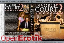 Divorce Court Expose Vol. 2