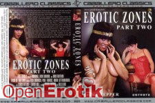 Erotic Zones - Part Two
