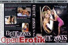 Erotic Zones - The Movie