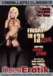 Friday the 13th a Nude Beginning (Caballero) Friday the 13th a Nude Beginning (Caballero)