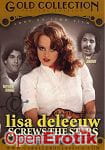 Lisa Deleeuw Screws the Stars (Caballero - Gold Collection)