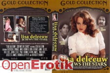 Lisa Deleeuw Screws the Stars
