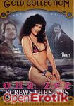 Ona Zee Screws the Stars (Caballero - Gold Collection)