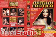 Swedish Erotica 10