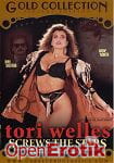 Tori Welles Screws the Stars (Caballero - Gold Collection)