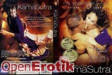Secrets of the Kamasutra