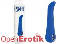 Body and Soul Adore - Blue