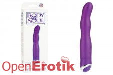 Body and Soul Attraction - Purple