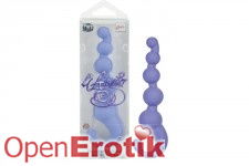 L Amour Silicone Beaded Probe