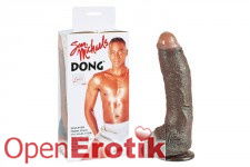 Sean Michaels Dong