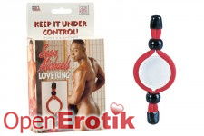 Sean Michaels Love Ring