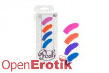 Silicone Finger Rings