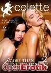 More than Girlfriends Vol. 2 (Colette) More than Girlfriends Vol. 2 (Colette)