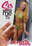 Sis loves me Vol. 15 (Crave Media) Sis loves me Vol. 15 (Crave Media)