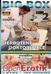 Big-Box - Verbotene Doktorspiele Teil 2 - 4 DVDs (Create-X Production) Big-Box - Verbotene Doktorspiele Teil 2 - 4 DVDs (Create-X Production)